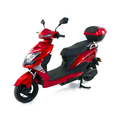 Scuter electric Rotakt Avalanche CIV inclus viteza 45 km/h autonomie 53 km 