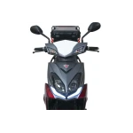 Scuter electric Rotakt Galileo Ultra CIV inclus viteza 45 km/h autonomie 45 km