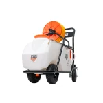 Pulverizator electric Ruris RS TANK 9000