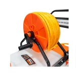 Pulverizator electric Ruris RS TANK 9000