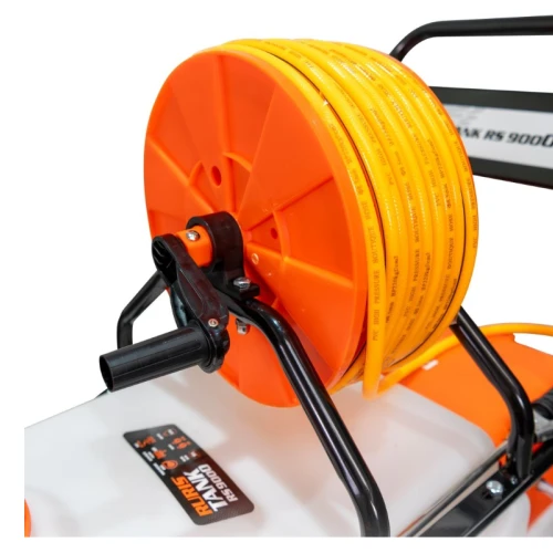 Pulverizator electric Ruris RS TANK 9000