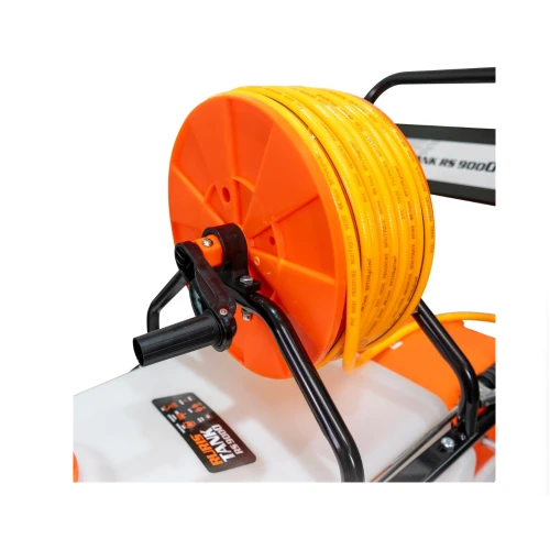 Pulverizator electric Ruris RS TANK 9000