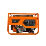 Generator open frame Ruris R-Power GE 2800RC, 7 CP, 2.8 kW, monofazat, benzina, pornire electrica