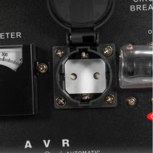 Generator curent RURIS R-Power GE 5500 RC 13 CP