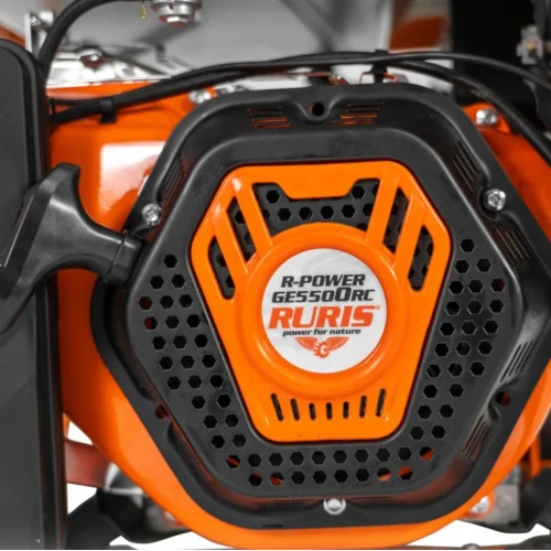 Generator curent RURIS R-Power GE 5500 RC 13 CP