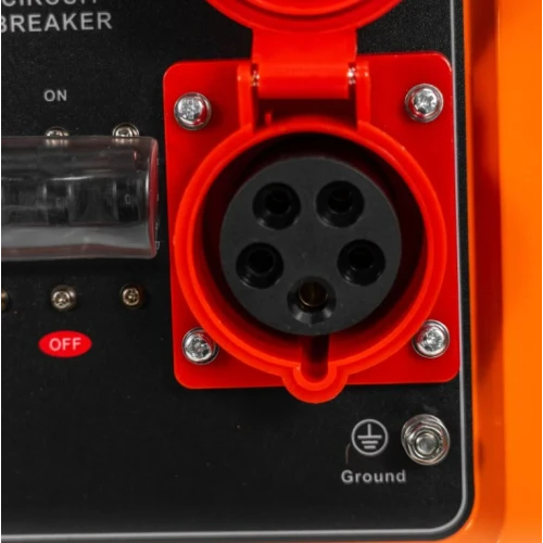 Generator curent RURIS R-Power GE 5500 RC 13 CP