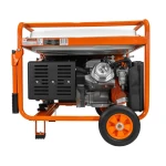 Generator curent RURIS R-Power GE 9000 RC ATS 15 CP