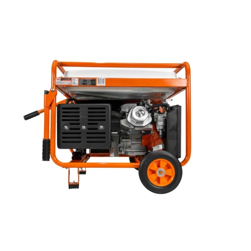 Generator curent RURIS R-Power GE 7000 RC 13 CP