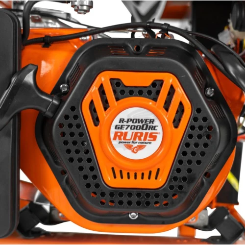 Generator curent RURIS R-Power GE 7000 RC 13 CP