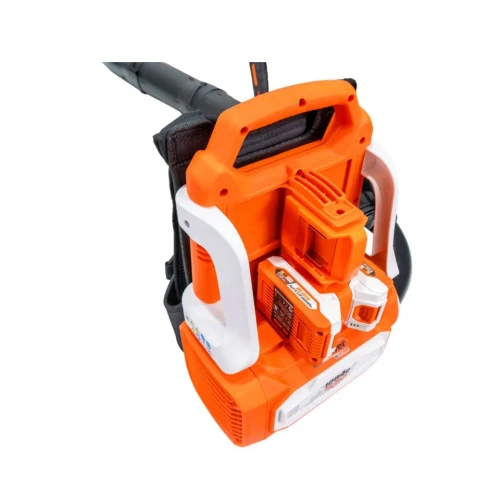 Suflanta pe acumulator ruris 1284e power alfa up