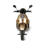 Tricicleta electrica Rotakt Explorer fara permis CIV inclus viteza 25 km/h autonomie 40 km