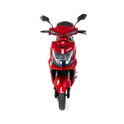 Scuter electric Rotakt Avalanche viteza 45 km/h autonomie 53 km (CIV inclus) 