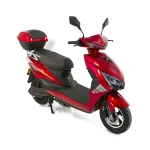 Scuter electric Rotakt Saigon fara permis viteza 25 km/h autonomie 62 km (CIV inclus) 