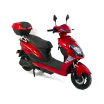 Scuter electric Rotakt Avalanche viteza 45 km/h autonomie 53 km (CIV inclus) 