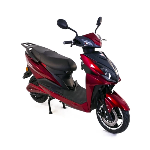 Scuter electric Rotakt Galileo CIV inclus viteza 45 km/h autonomie 45 km