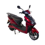 Scuter electric Rotakt Galileo viteza 45 km/h autonomie 45 km