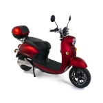 Scuter electric Rotakt Mandarin CIV inclus viteza 45 km/h autonomie 65 km 