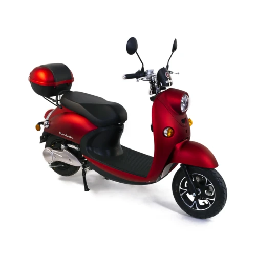 Scuter electric Rotakt Mandarin CIV inclus viteza 45 km/h autonomie 65 km 