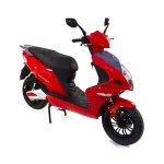 Scuter electric Rotakt Mirage viteza 45 km/h autonomie 42 km (CIV inclus)