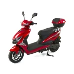 Scuter electric Rotakt Saigon fara permis viteza 25 km/h autonomie 62 km (CIV inclus) 