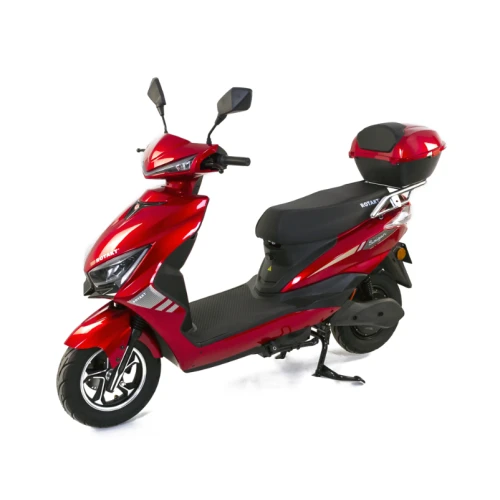 Scuter electric Rotakt Saigon fara permis viteza 25 km/h autonomie 62 km (CIV inclus) 