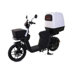 Scuter electric Rotakt Supercargo CIV inclus viteza 45 km/h autonomie 116 km