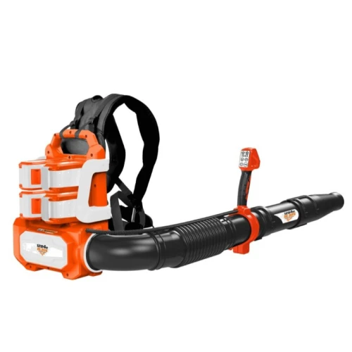 Suflanta De Frunze Ruris Pe Acumulator 1284e Turbo Viteza 70M/S