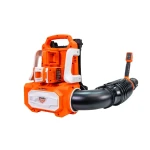 Suflanta pe acumulator ruris 1284e power alfa up(contine acumulator si incarcator)