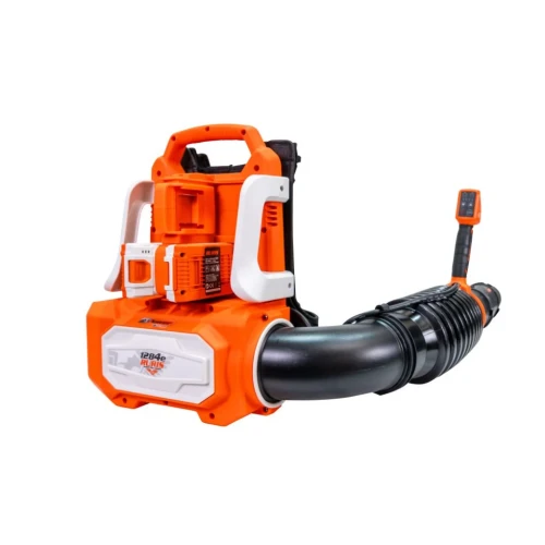 Suflanta pe acumulator ruris 1284e power alfa up(contine acumulator si incarcator)