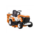 Tractor de tuns gazon RURIS, RX EXPLORER 840M, 15 CP, 840 mm, 280 L