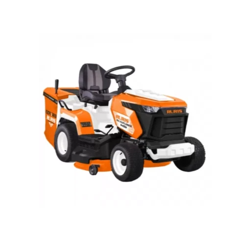 Tractor de tuns gazon RURIS, RX EXPLORER 840M, 15 CP, 840 mm, 280 L