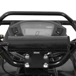 ATV cu acmulator HECHT56155ARMY 