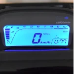 ATV cu acmulator HECHT56155ARMY 