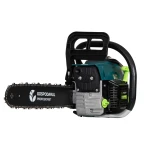 Drujba pe benzina GP-52, 5 CP, 52CC, 3 x ulei motor 2T