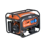 GENERATOR O'MAC GT 13000E 6.5 kW