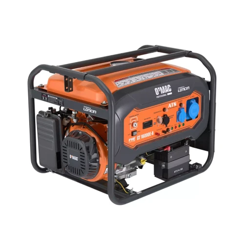 GENERATOR O'MAC GT 16000E-A 10 kW