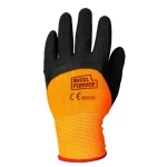 Manusi de lucru Micul Fermier, spuma 9, G01