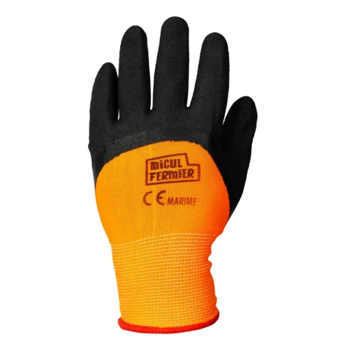 Manusi de lucru Micul Fermier, spuma 9, G01