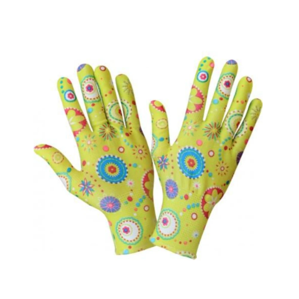 Manusi protectie M15 marime 8