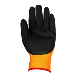 Manusi de lucru Micul Fermier, spuma 9, G01