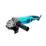 Polizor unghiular Detoolz, 1200W, 125mm diametru disc, cu variator de turatie