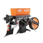SEMANATOARE CU FERTILIZATOR O'MAC SM 1000