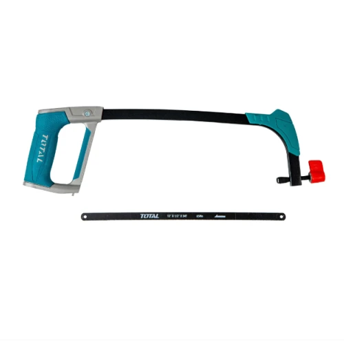 Fierastrau cu cadru metalic – TOTAL – 300 mm / 12" THT54102