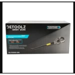 Suflanta pentru frunze Detoolz, 20V, 210Km/h