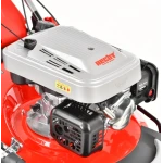 Mașină de tuns iarba HECHT551SX, Motor pe benzină cu sistem OHV de 175 cmc 