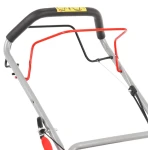 Mașină de tuns iarba HECHT551SX, Motor pe benzină cu sistem OHV de 175 cmc 