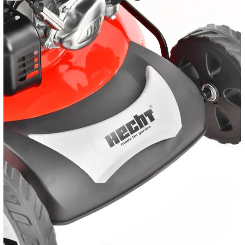 Mașină de tuns iarba HECHT551SX, Motor pe benzină cu sistem OHV de 175 cmc 