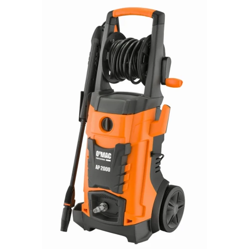 APARAT DE SPALAT CU PRESIUNE O'MAC AP 2000