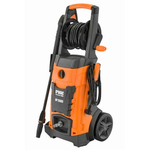 APARAT DE SPALAT CU PRESIUNE O'MAC AP 2000