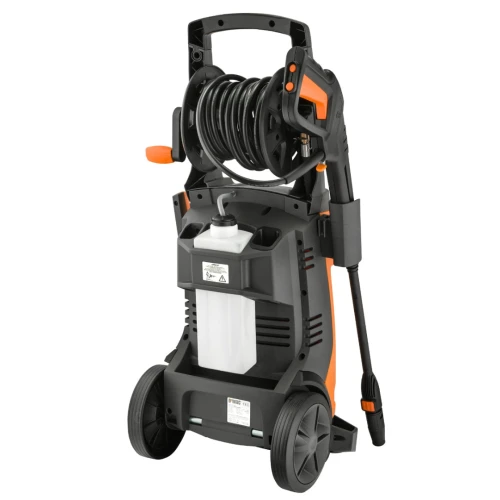 APARAT DE SPALAT CU PRESIUNE O'MAC AP 2000